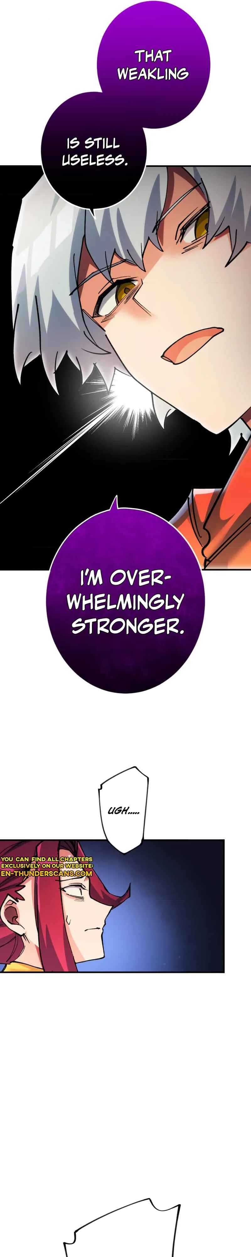 Page 43 Chapter 40 Solo Second Playthrough - Overpowered and Breaking Game Balance