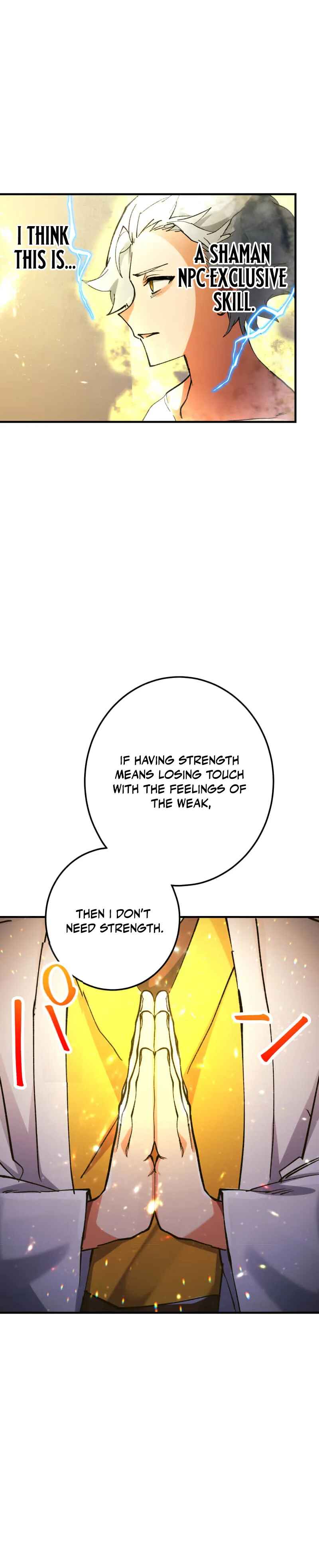 Page 54 Chapter 40 Solo Second Playthrough - Overpowered and Breaking Game Balance