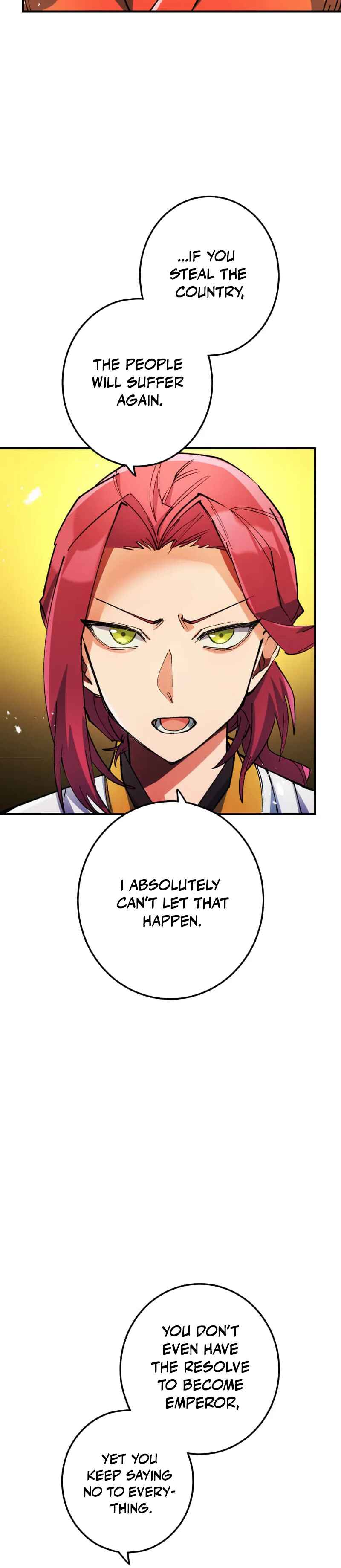 Page 6 Chapter 40 Solo Second Playthrough - Overpowered and Breaking Game Balance