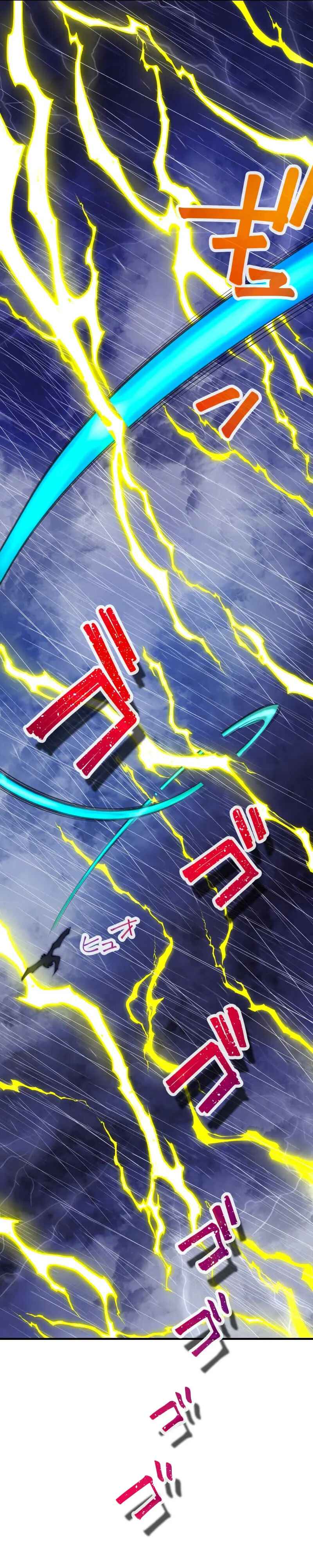 Page 19 Chapter 45 Solo Second Playthrough - Overpowered and Breaking Game Balance