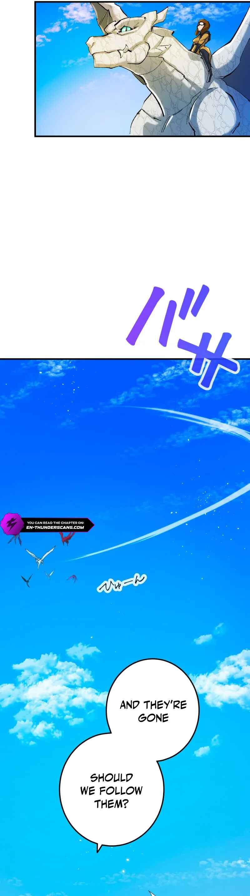 Page 43 Chapter 45 Solo Second Playthrough - Overpowered and Breaking Game Balance