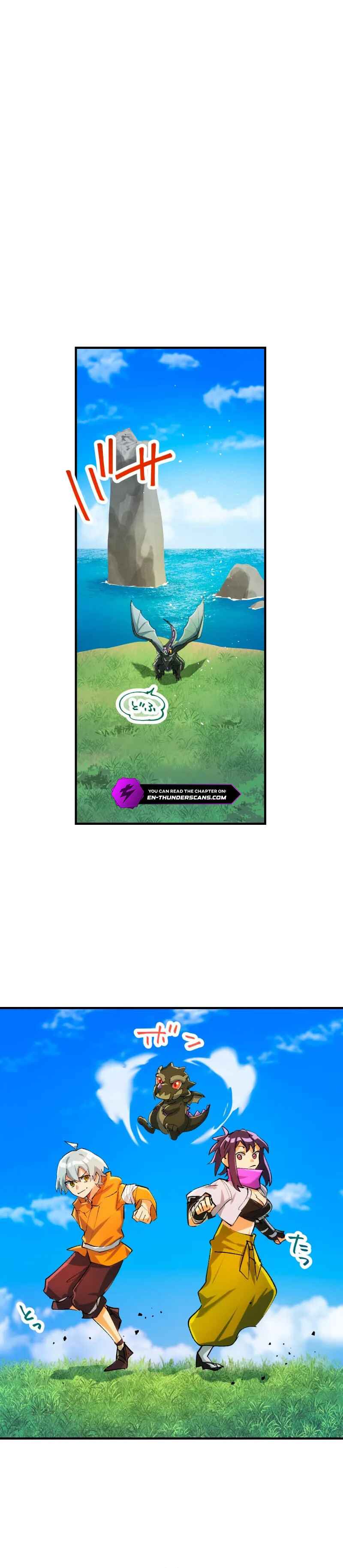 Page 50 Chapter 45 Solo Second Playthrough - Overpowered and Breaking Game Balance