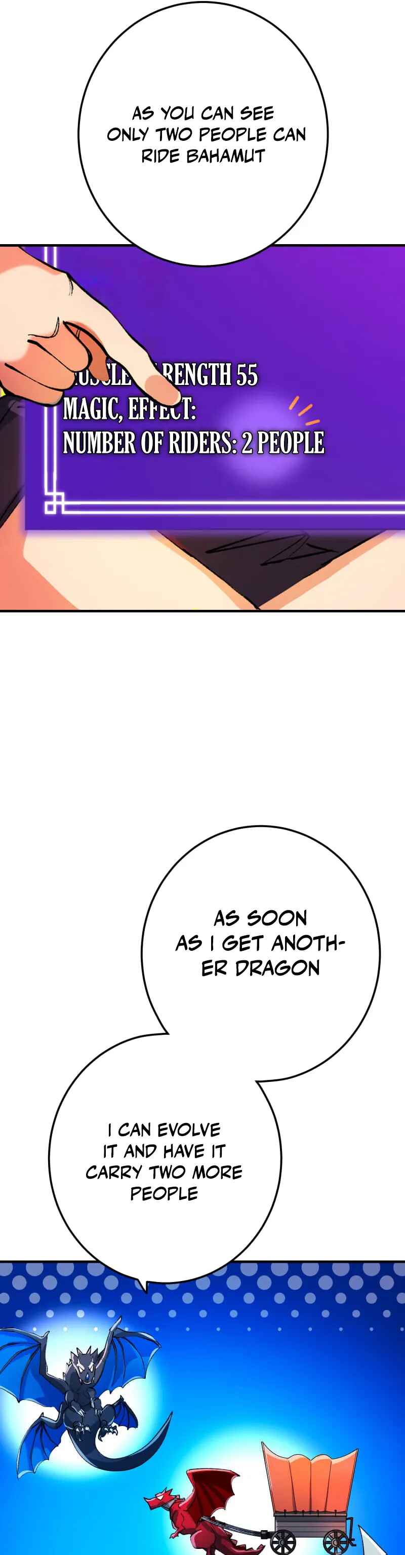 Page 7 Chapter 45 Solo Second Playthrough - Overpowered and Breaking Game Balance