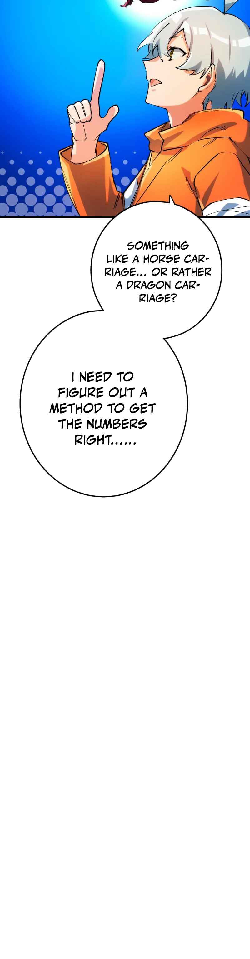 Page 8 Chapter 45 Solo Second Playthrough - Overpowered and Breaking Game Balance