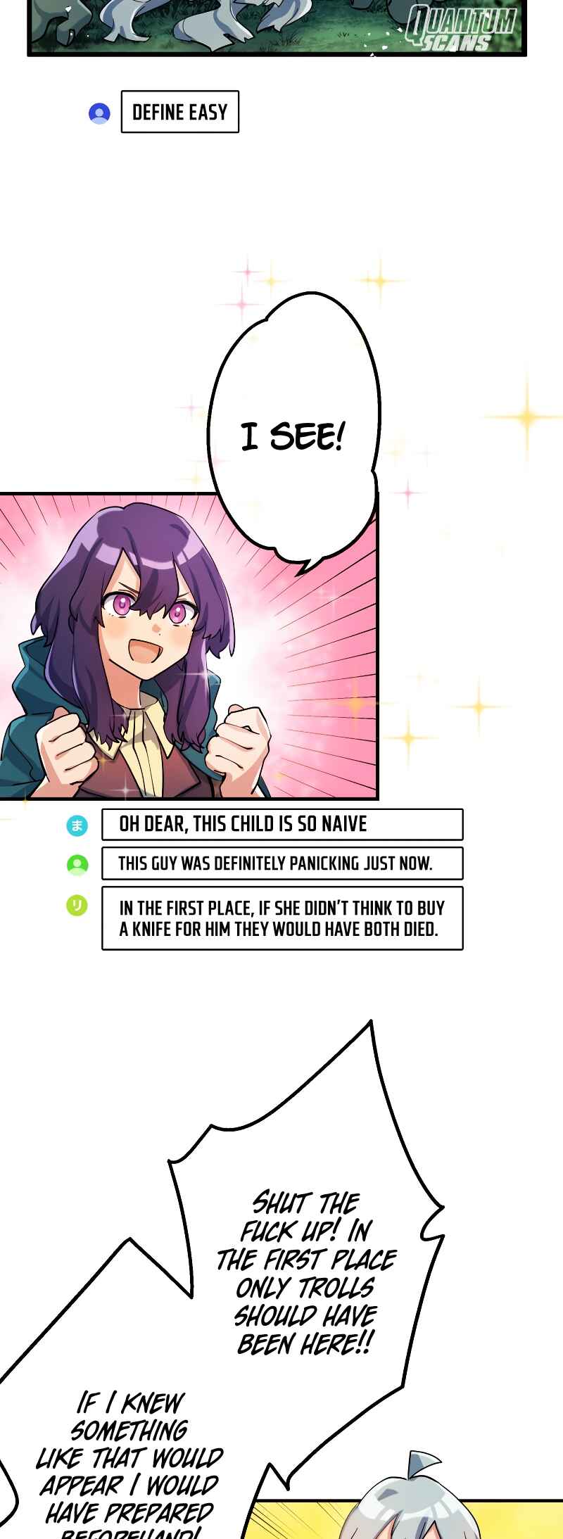 Page 10 Chapter 8 Solo Second Playthrough - Overpowered and Breaking Game Balance