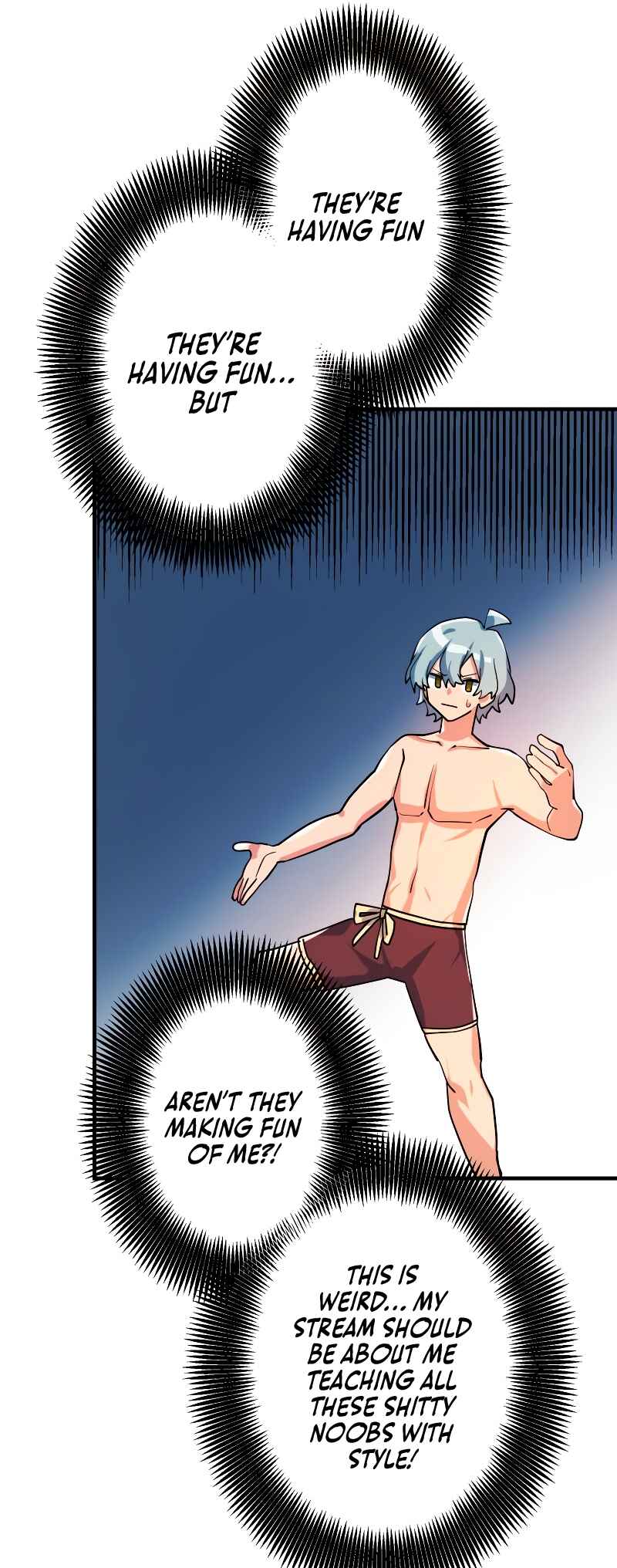 Page 12 Chapter 8 Solo Second Playthrough - Overpowered and Breaking Game Balance