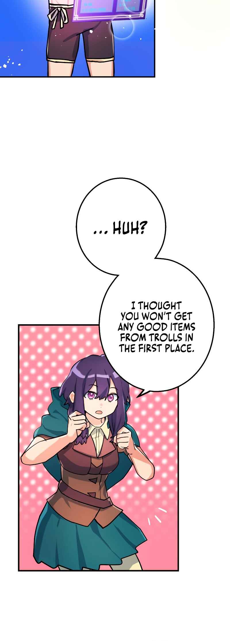 Page 22 Chapter 8 Solo Second Playthrough - Overpowered and Breaking Game Balance