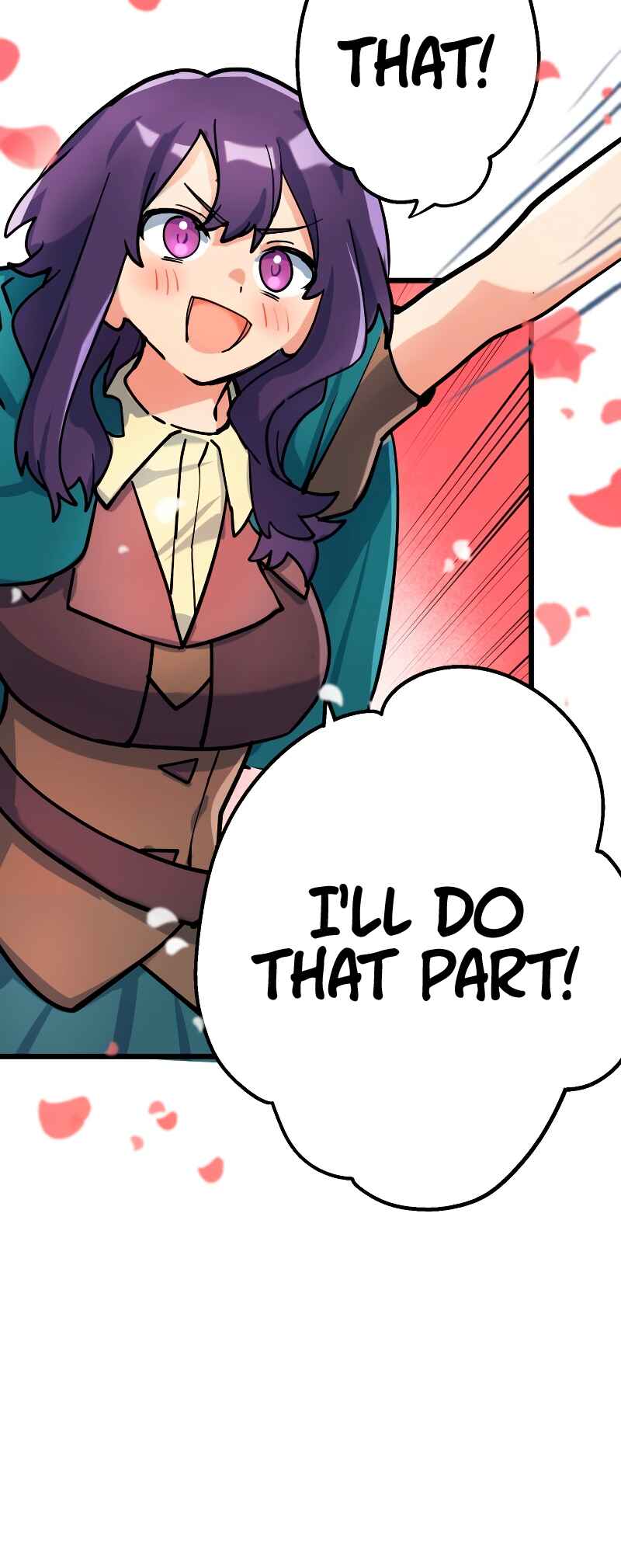Page 34 Chapter 8 Solo Second Playthrough - Overpowered and Breaking Game Balance