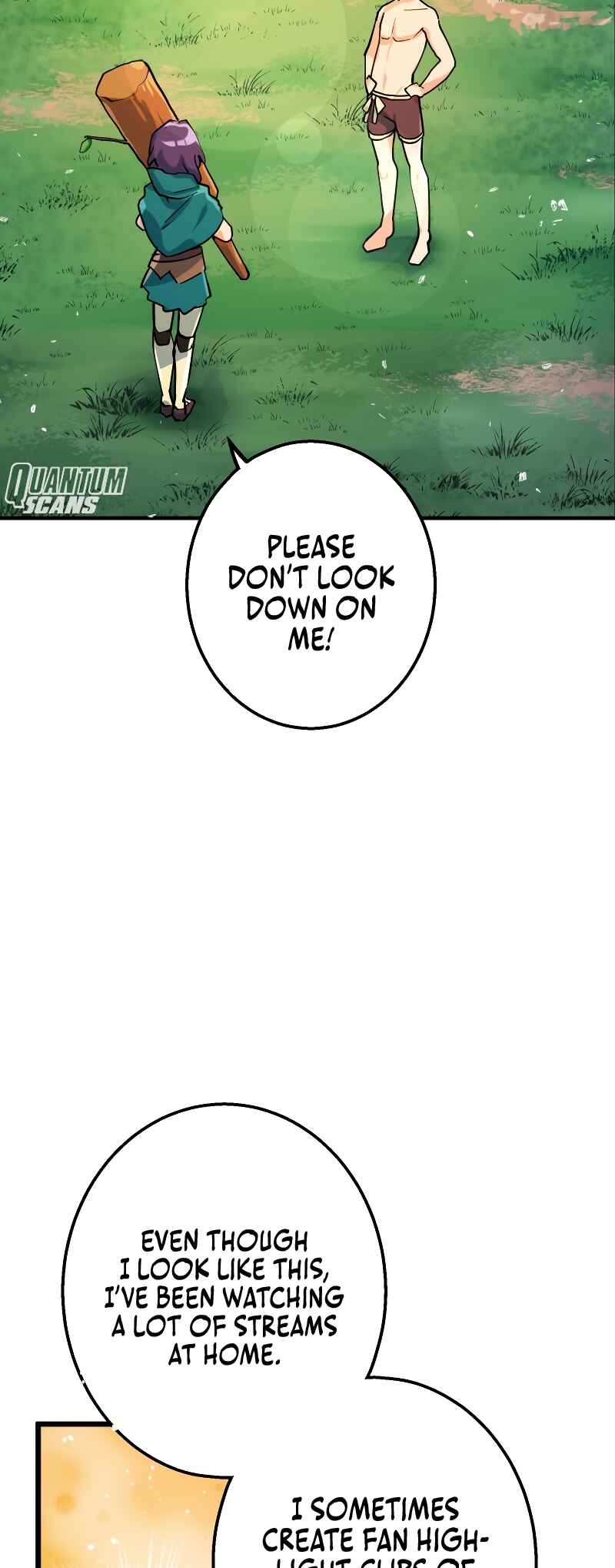Page 36 Chapter 8 Solo Second Playthrough - Overpowered and Breaking Game Balance