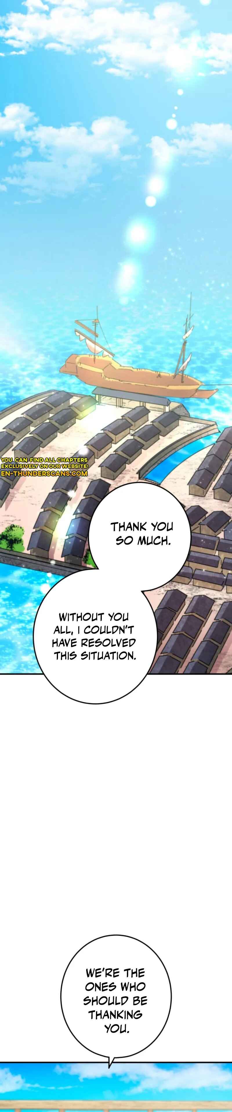 Page 32 Chapter 42 Solo Second Playthrough - Overpowered and Breaking Game Balance