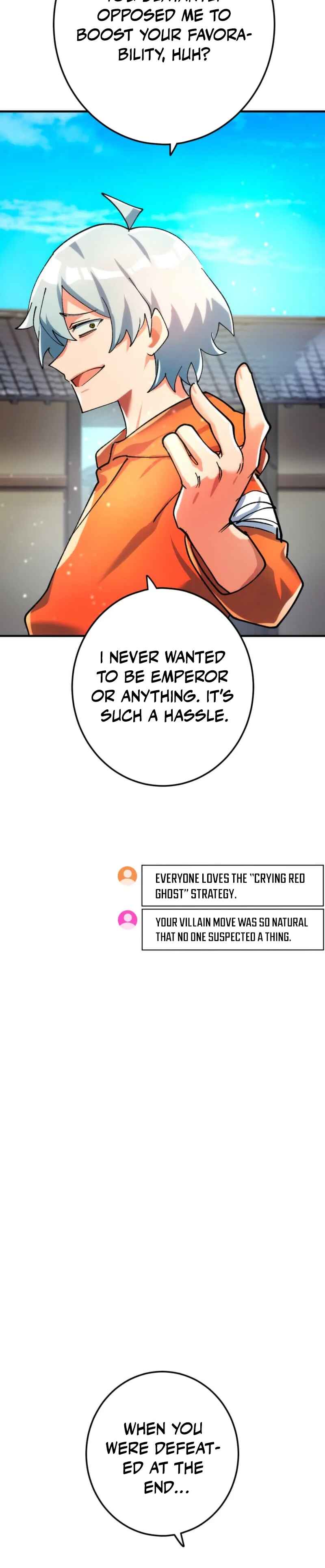 Page 38 Chapter 42 Solo Second Playthrough - Overpowered and Breaking Game Balance