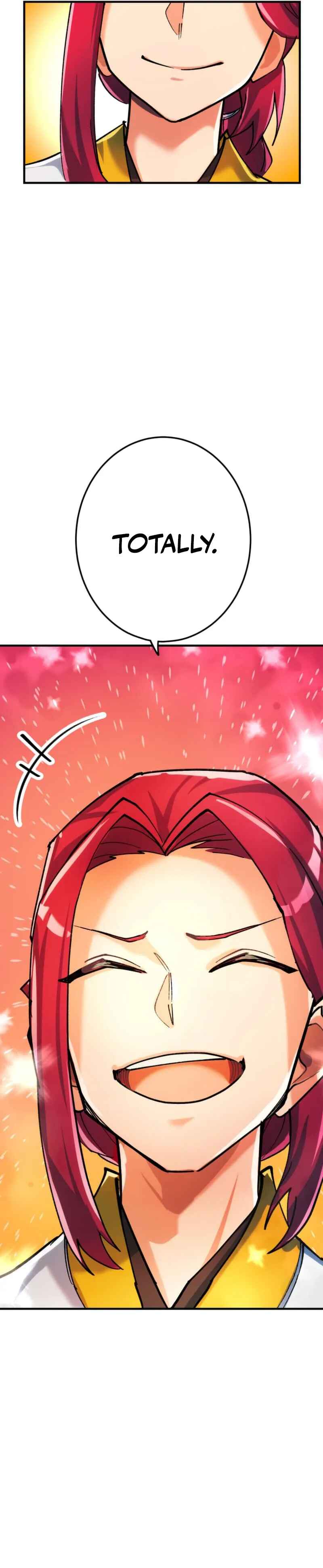 Page 45 Chapter 42 Solo Second Playthrough - Overpowered and Breaking Game Balance