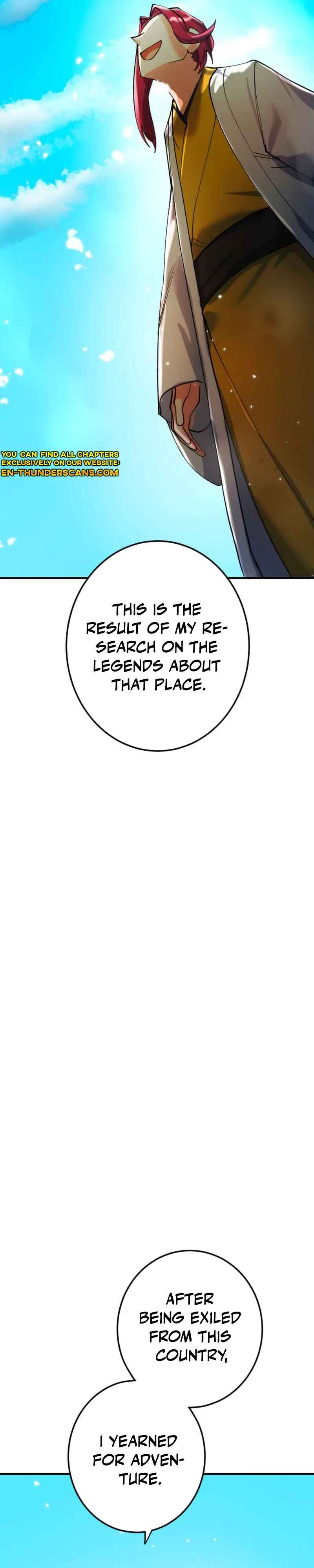 Page 51 Chapter 42 Solo Second Playthrough - Overpowered and Breaking Game Balance