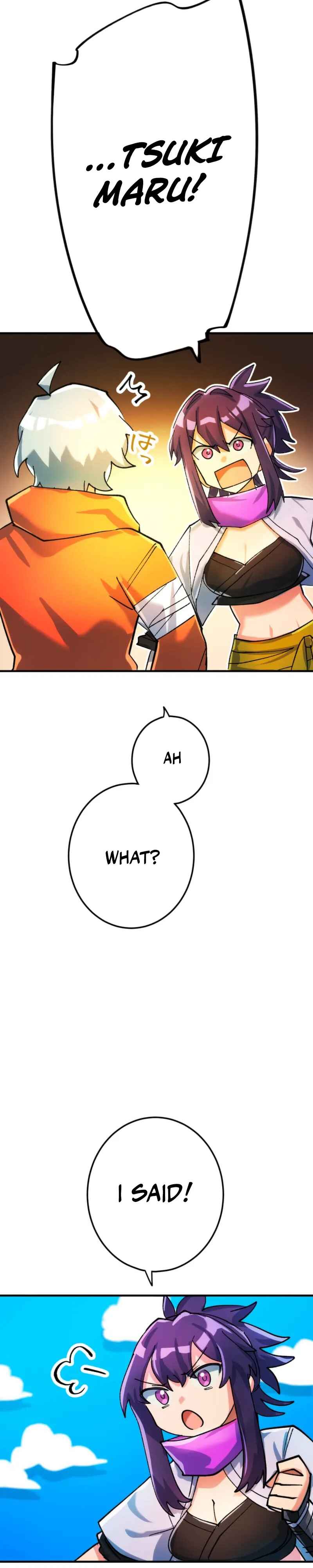 Page 60 Chapter 42 Solo Second Playthrough - Overpowered and Breaking Game Balance