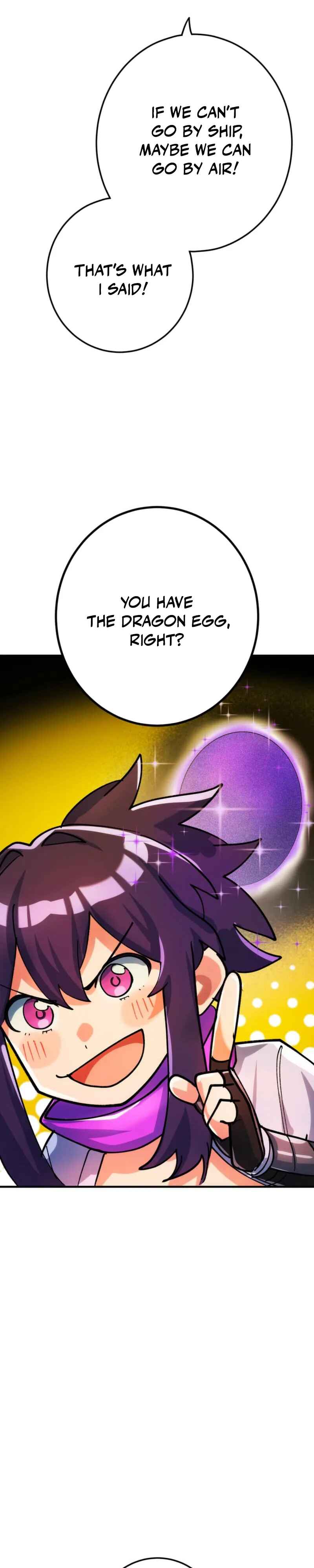 Page 61 Chapter 42 Solo Second Playthrough - Overpowered and Breaking Game Balance