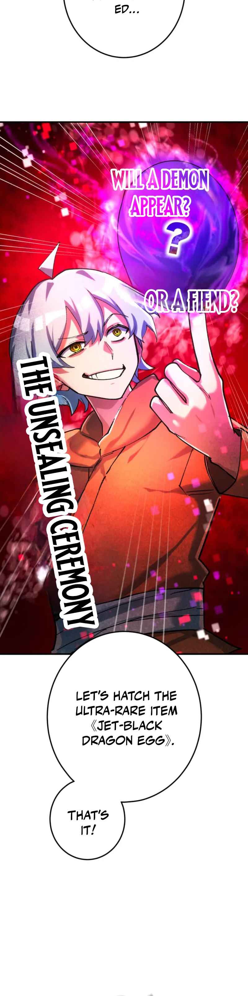 Page 64 Chapter 42 Solo Second Playthrough - Overpowered and Breaking Game Balance