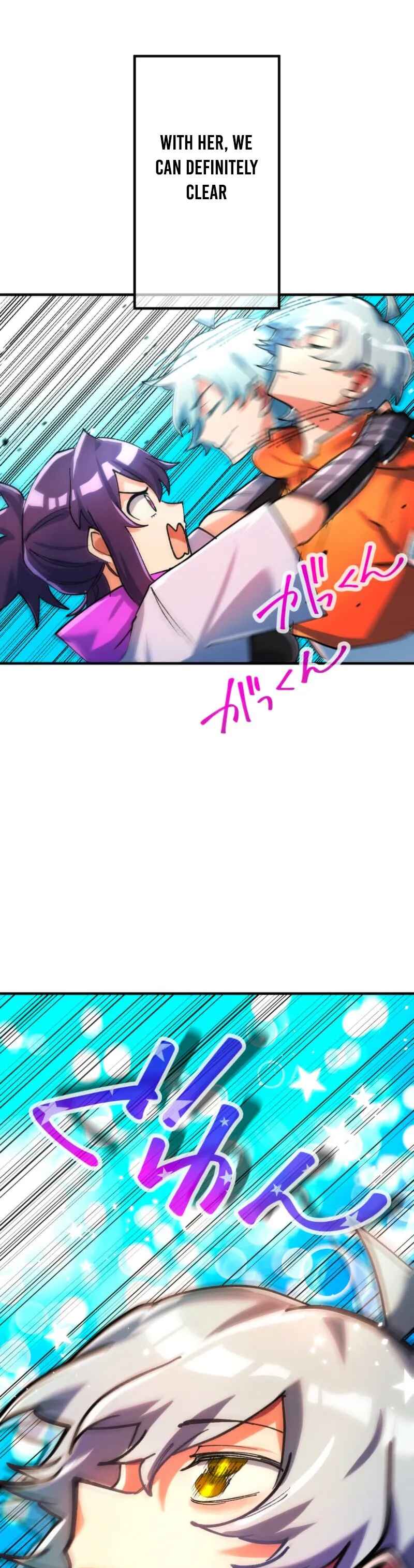 Page 67 Chapter 42 Solo Second Playthrough - Overpowered and Breaking Game Balance