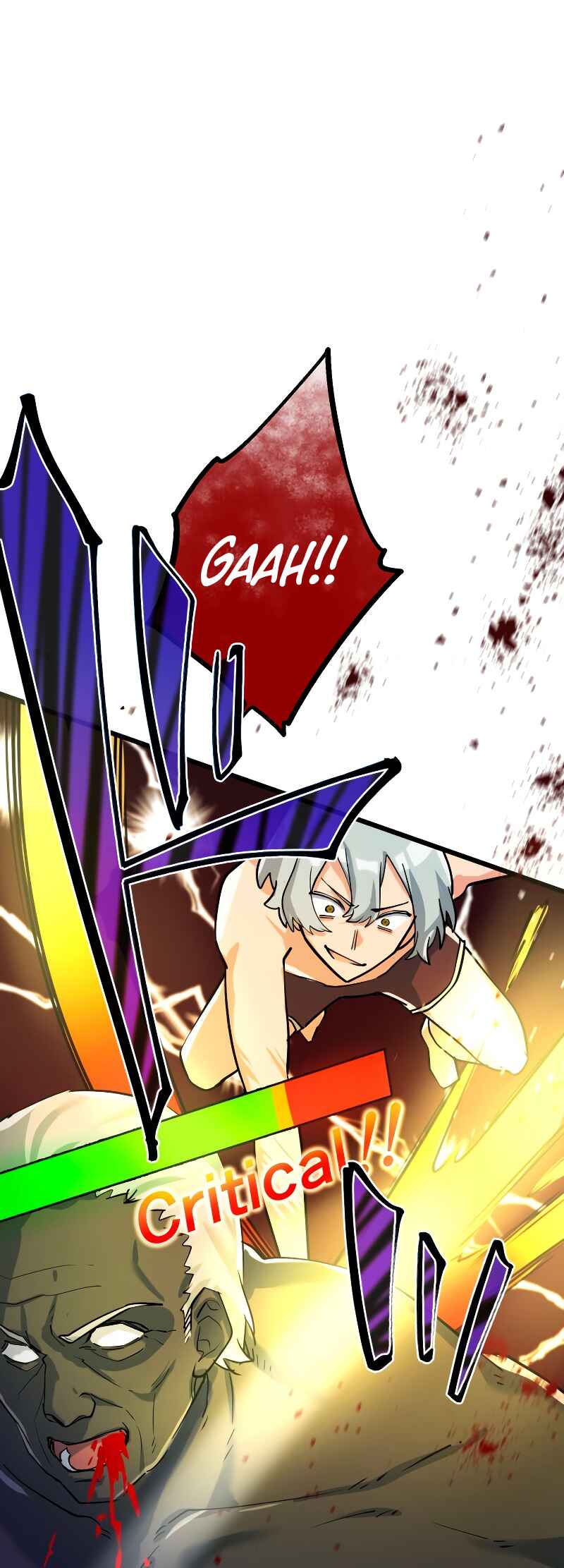 Page 14 Chapter 11 Solo Second Playthrough - Overpowered and Breaking Game Balance