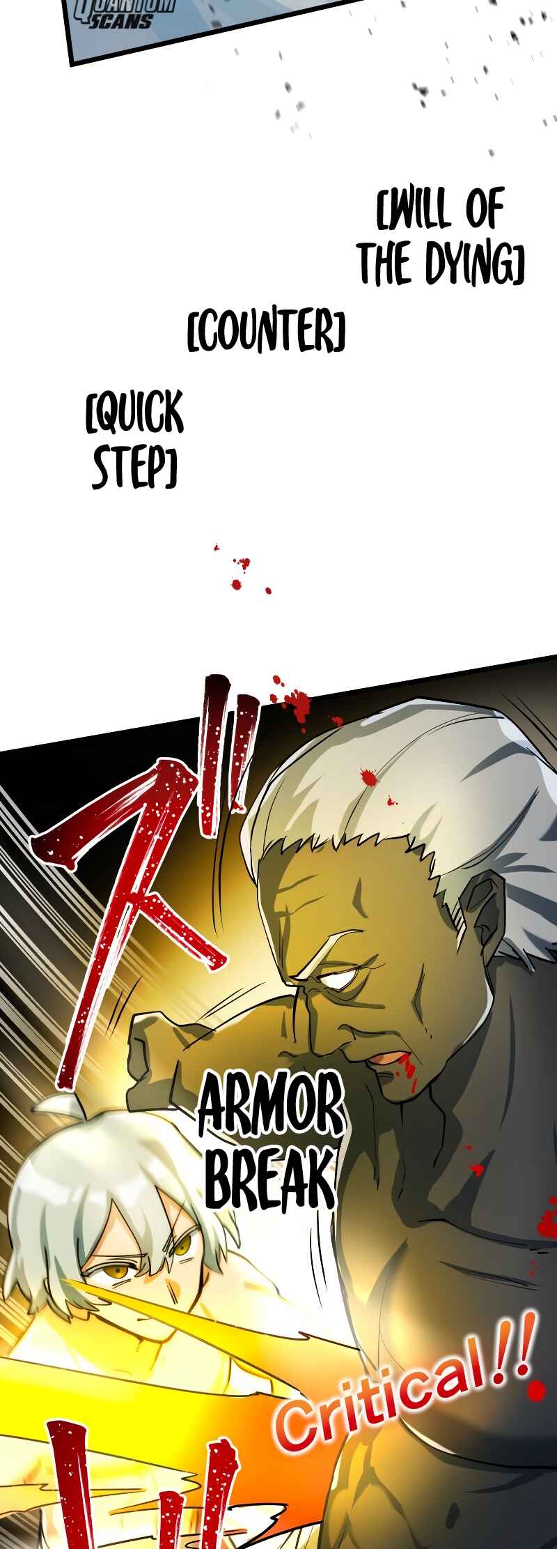 Page 18 Chapter 11 Solo Second Playthrough - Overpowered and Breaking Game Balance