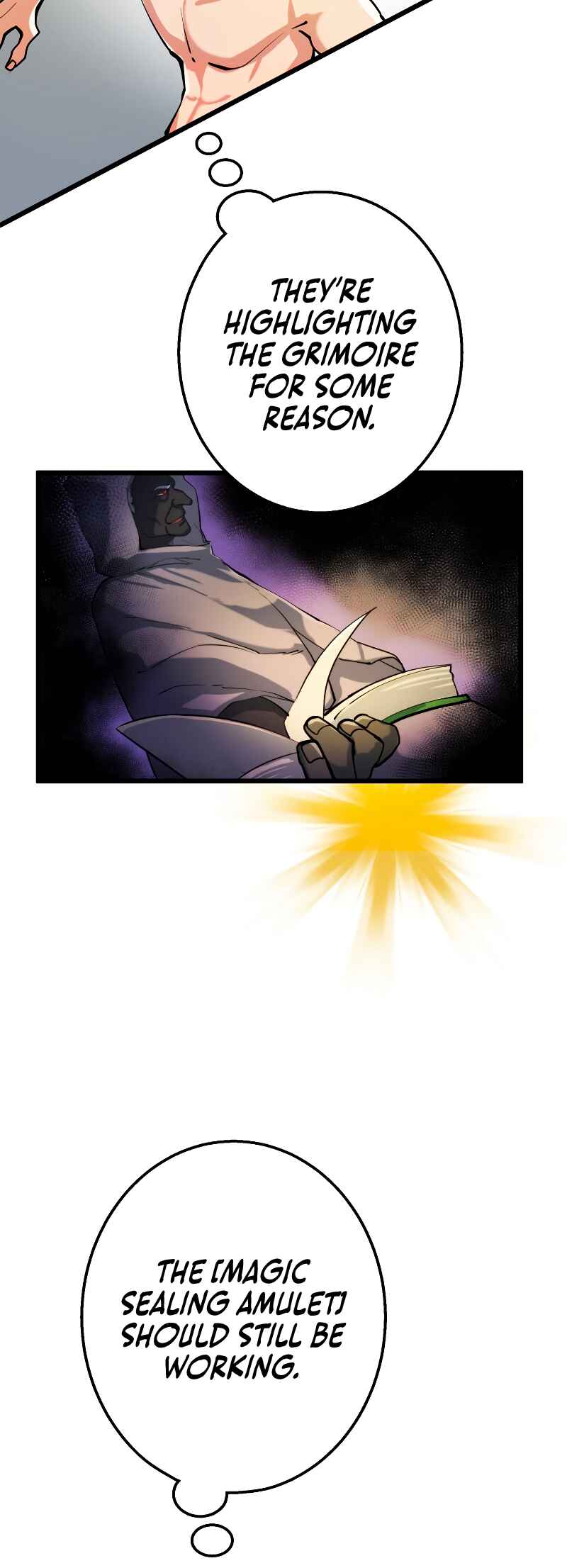 Page 25 Chapter 11 Solo Second Playthrough - Overpowered and Breaking Game Balance