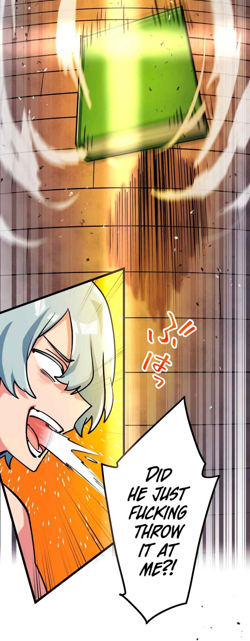 Page 28 Chapter 11 Solo Second Playthrough - Overpowered and Breaking Game Balance