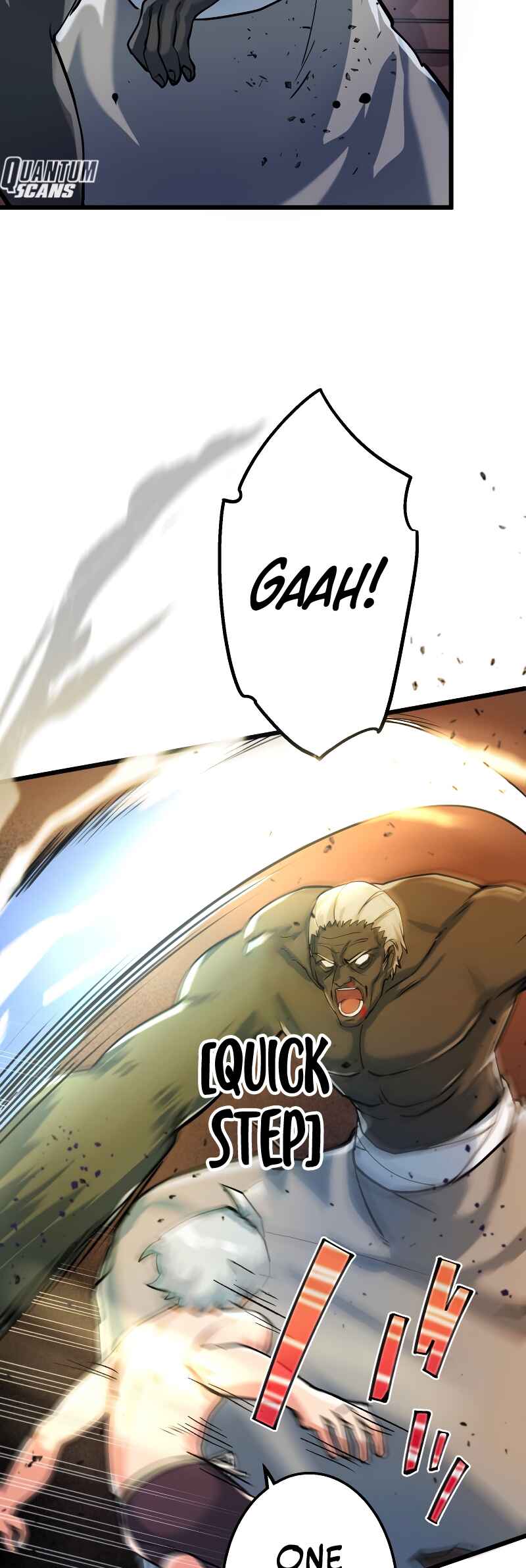 Page 36 Chapter 11 Solo Second Playthrough - Overpowered and Breaking Game Balance