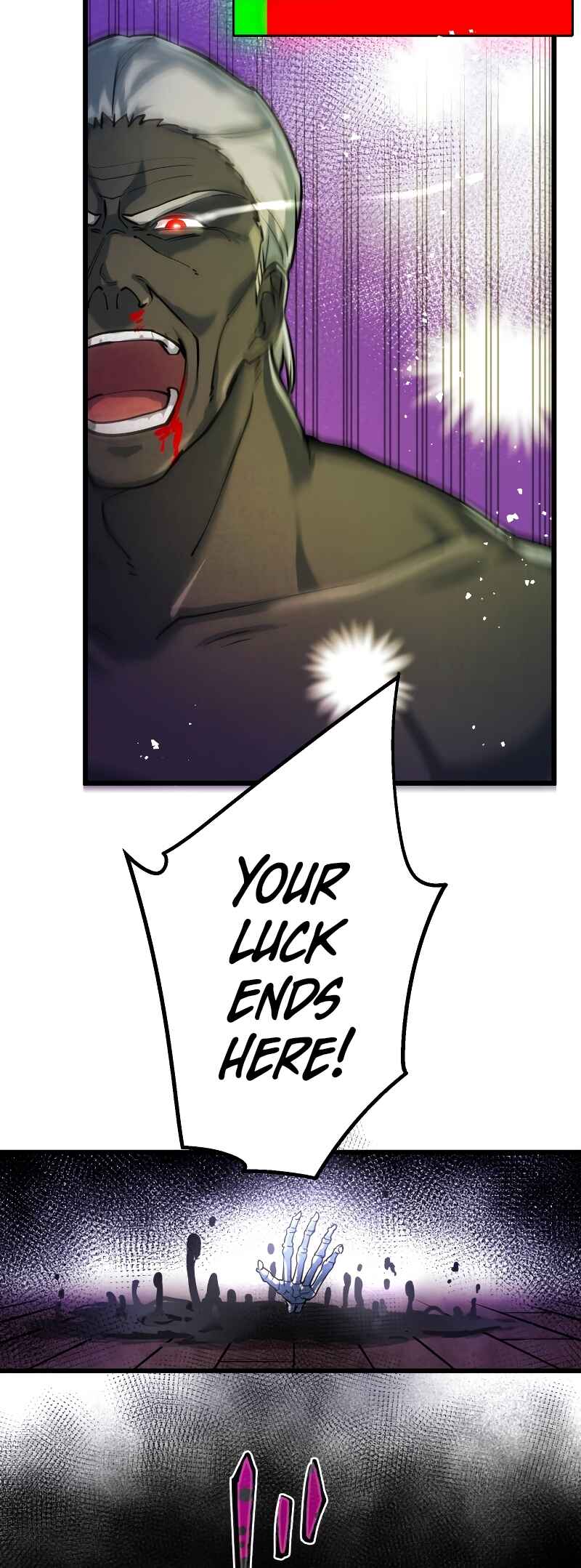 Page 39 Chapter 11 Solo Second Playthrough - Overpowered and Breaking Game Balance