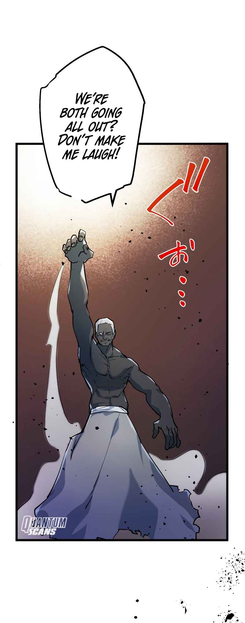 Page 4 Chapter 11 Solo Second Playthrough - Overpowered and Breaking Game Balance