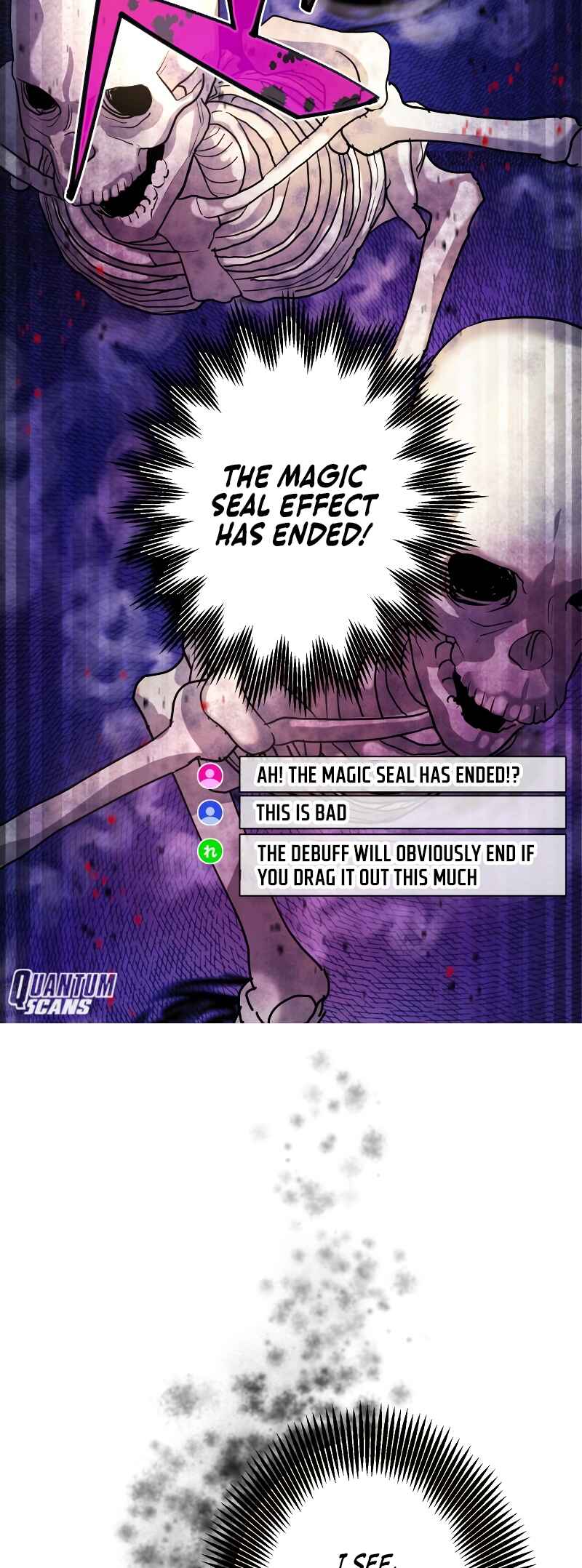 Page 41 Chapter 11 Solo Second Playthrough - Overpowered and Breaking Game Balance