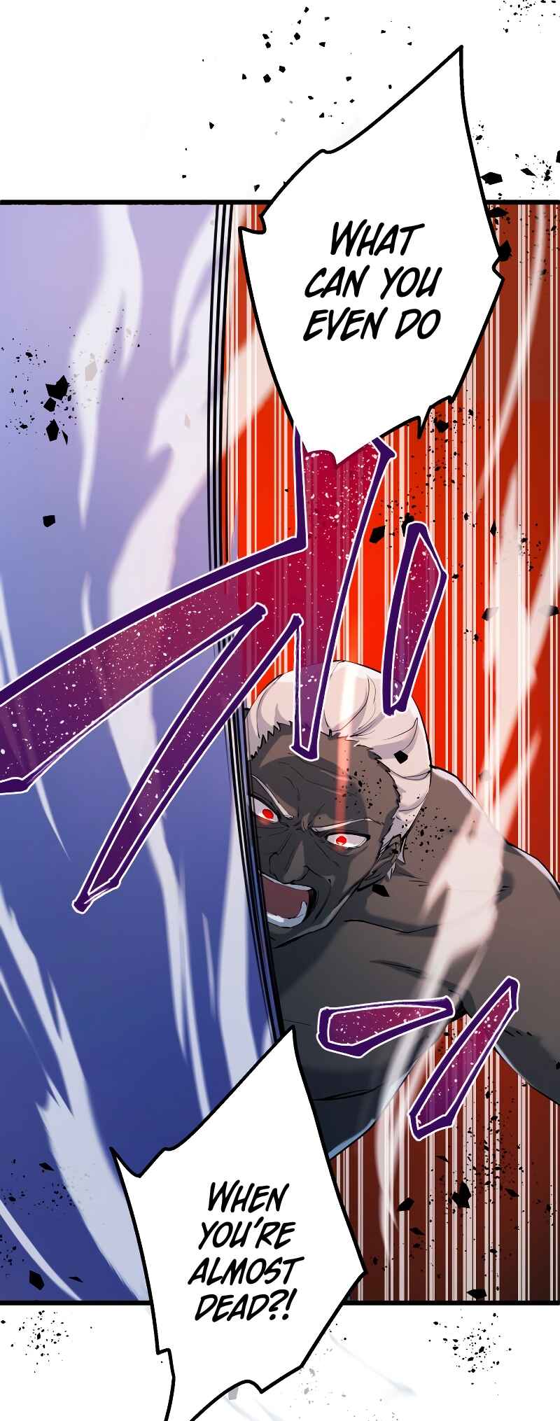 Page 5 Chapter 11 Solo Second Playthrough - Overpowered and Breaking Game Balance