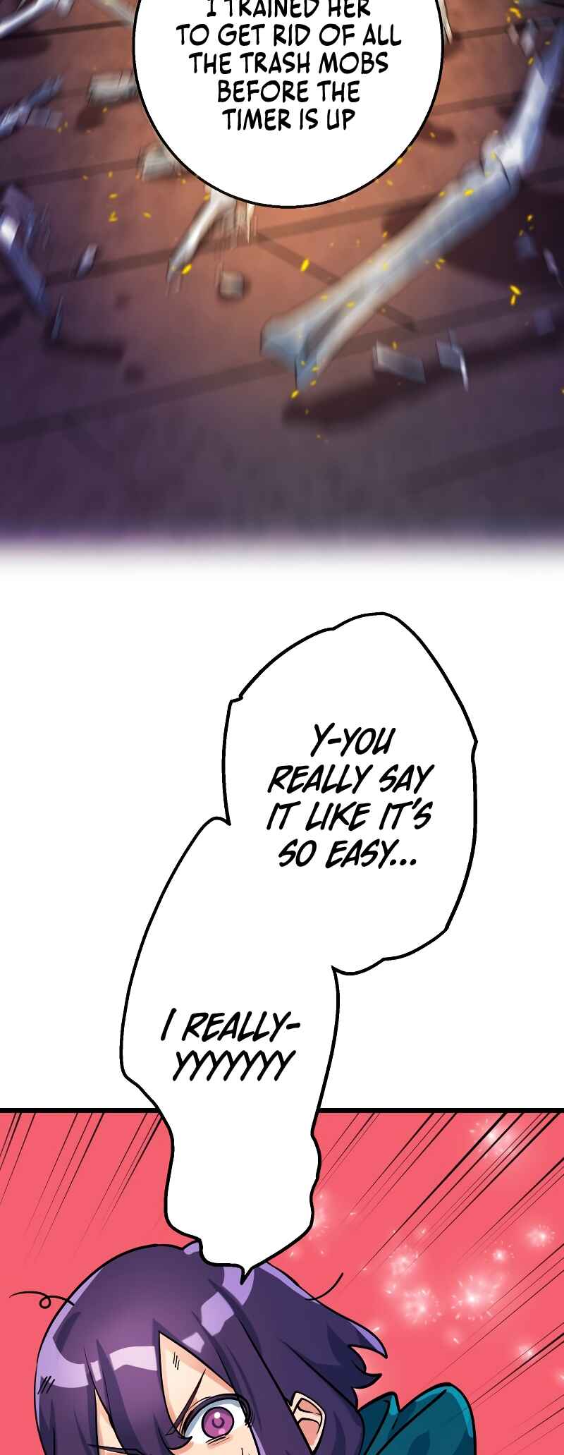 Page 57 Chapter 11 Solo Second Playthrough - Overpowered and Breaking Game Balance