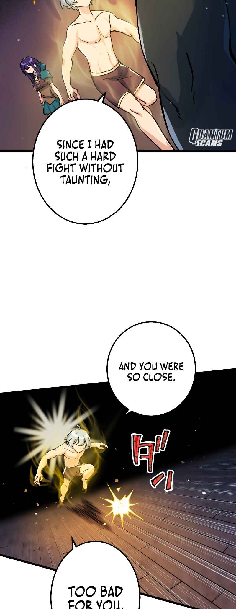 Page 60 Chapter 11 Solo Second Playthrough - Overpowered and Breaking Game Balance