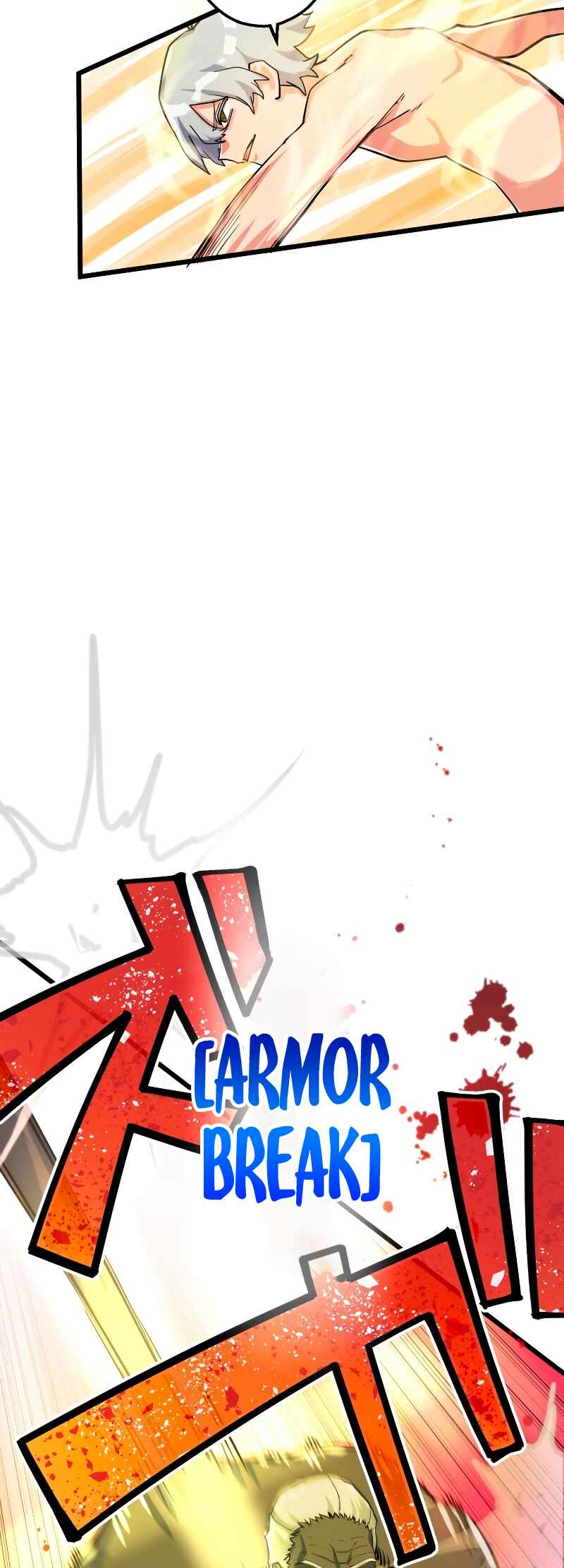 Page 63 Chapter 11 Solo Second Playthrough - Overpowered and Breaking Game Balance