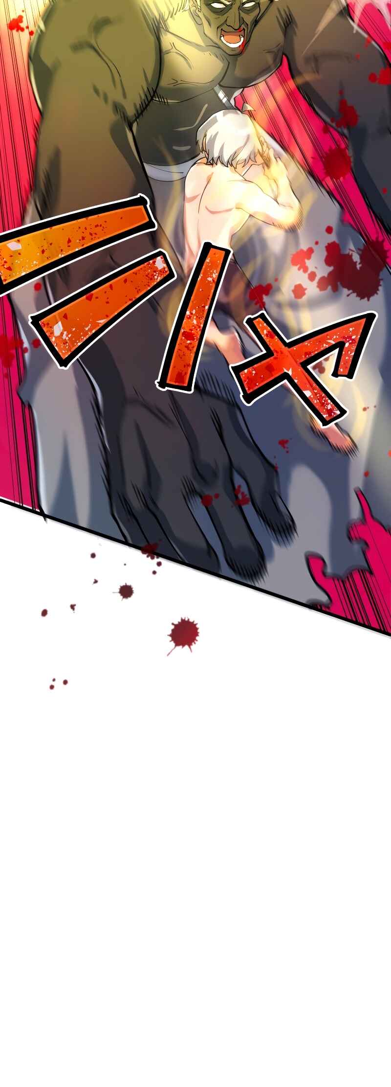 Page 64 Chapter 11 Solo Second Playthrough - Overpowered and Breaking Game Balance