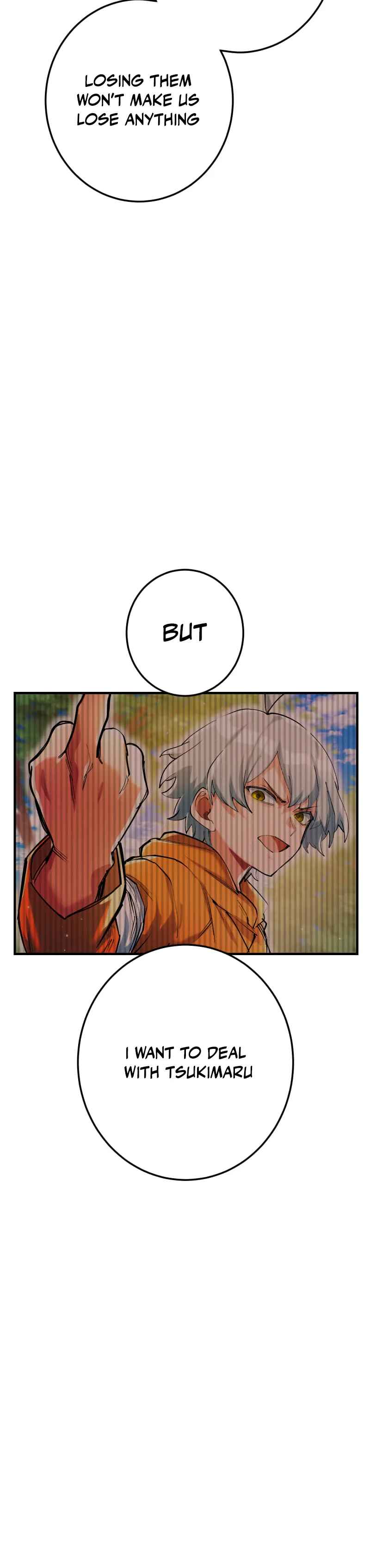 Page 18 Chapter 46 Solo Second Playthrough - Overpowered and Breaking Game Balance