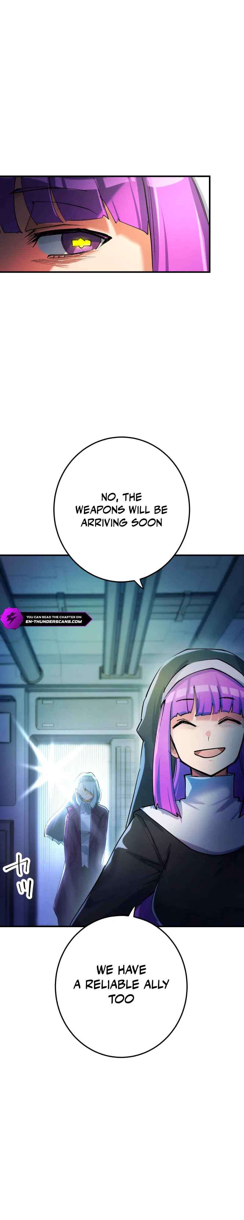 Page 20 Chapter 46 Solo Second Playthrough - Overpowered and Breaking Game Balance
