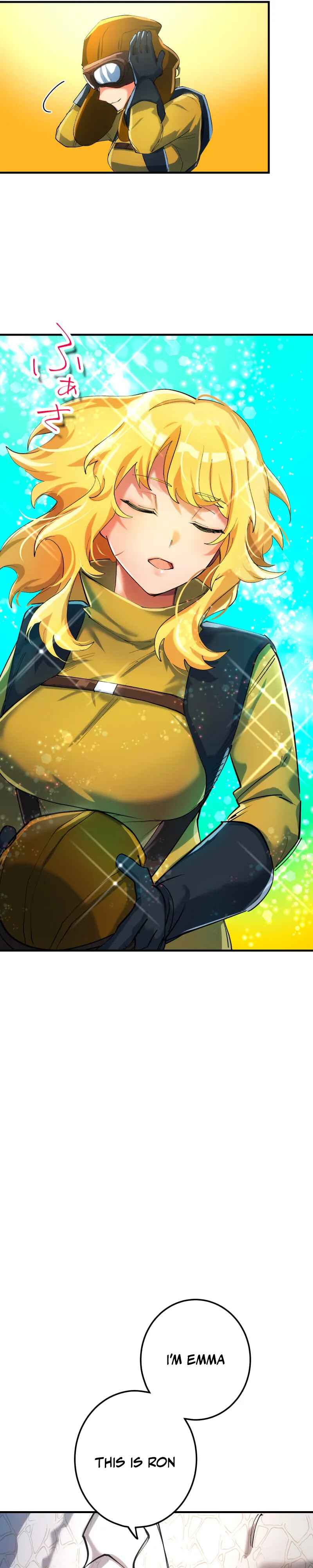 Page 29 Chapter 46 Solo Second Playthrough - Overpowered and Breaking Game Balance