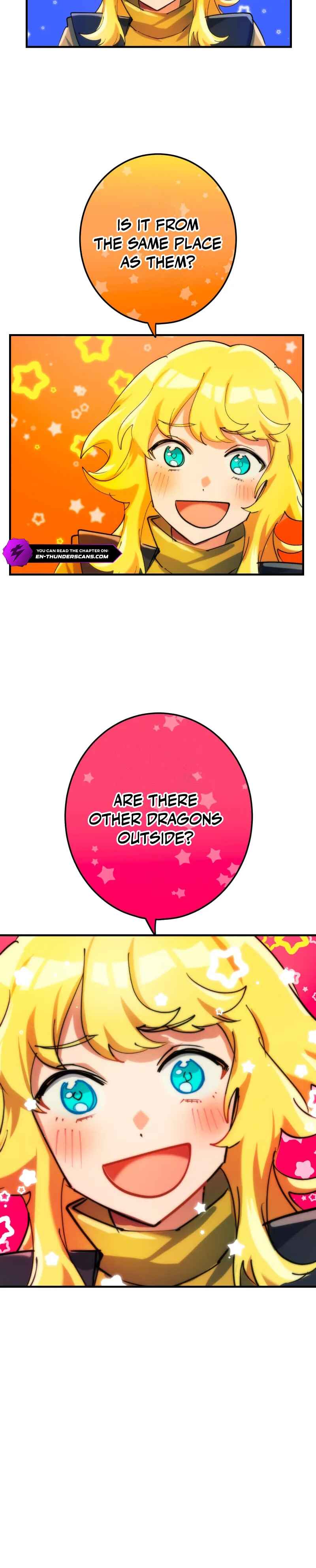 Page 34 Chapter 46 Solo Second Playthrough - Overpowered and Breaking Game Balance