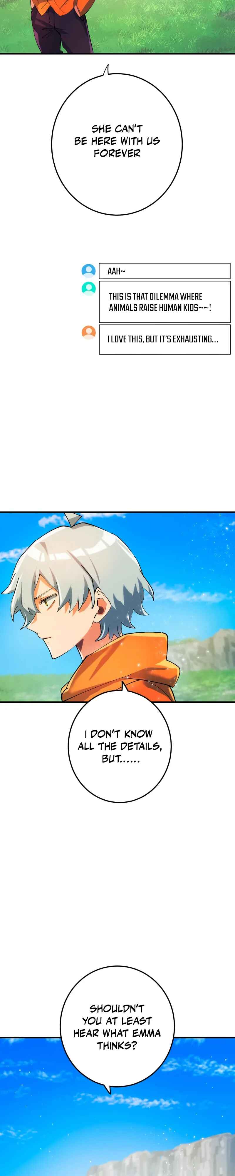 Page 48 Chapter 46 Solo Second Playthrough - Overpowered and Breaking Game Balance