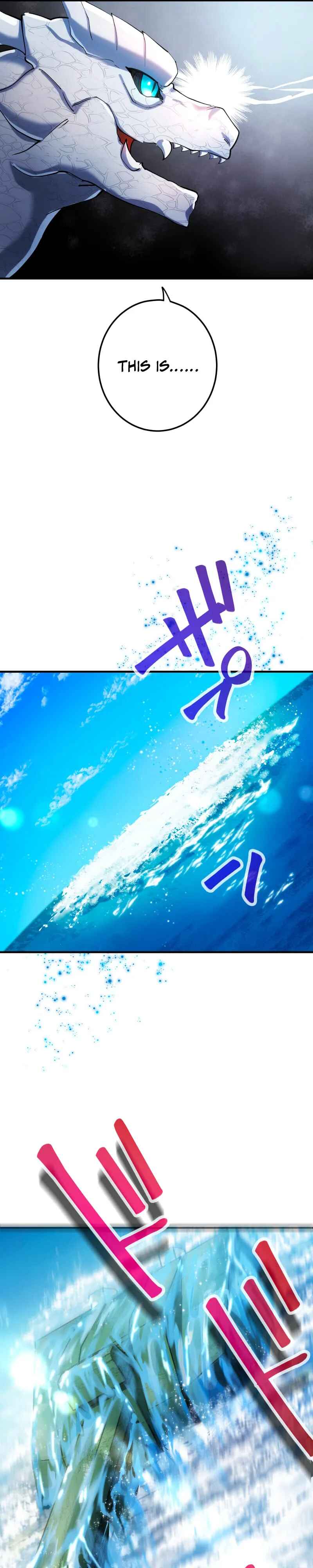 Page 53 Chapter 46 Solo Second Playthrough - Overpowered and Breaking Game Balance