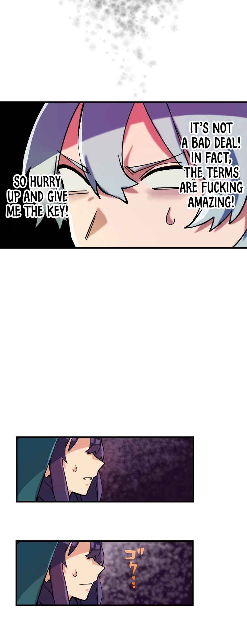 Page 29 Chapter 4 Solo Second Playthrough - Overpowered and Breaking Game Balance