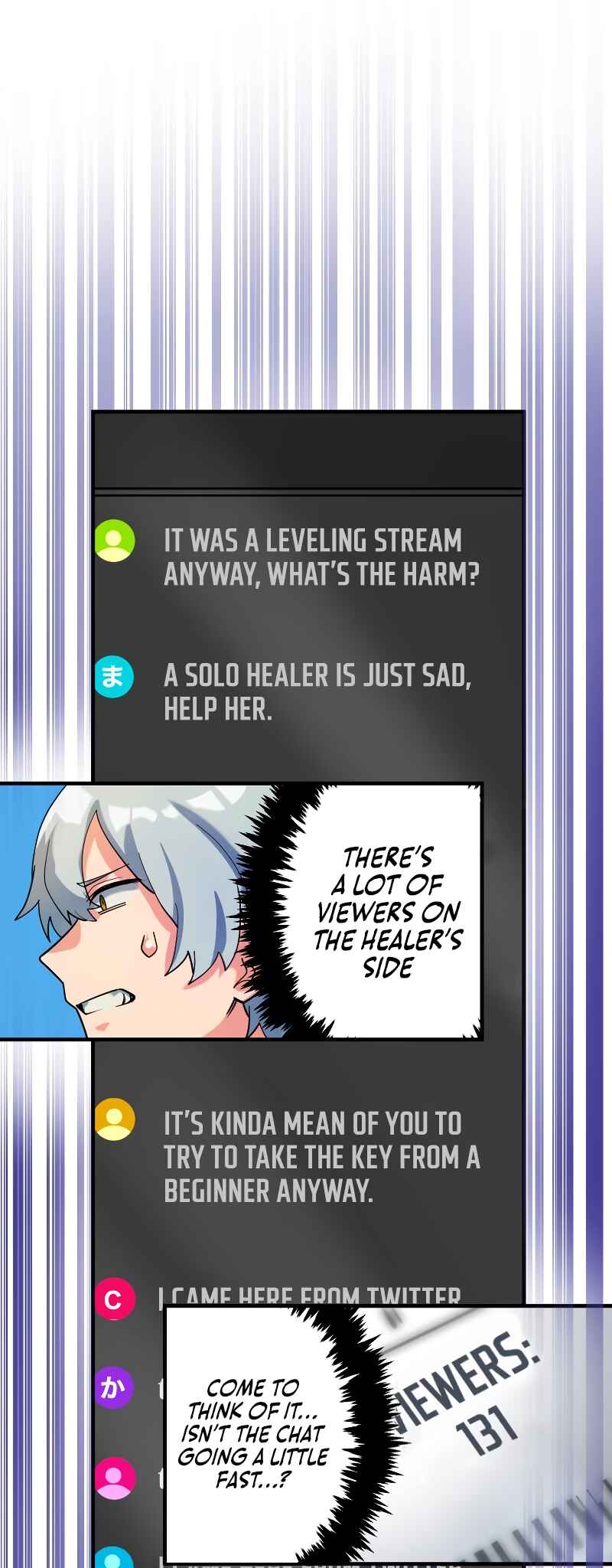 Page 41 Chapter 4 Solo Second Playthrough - Overpowered and Breaking Game Balance