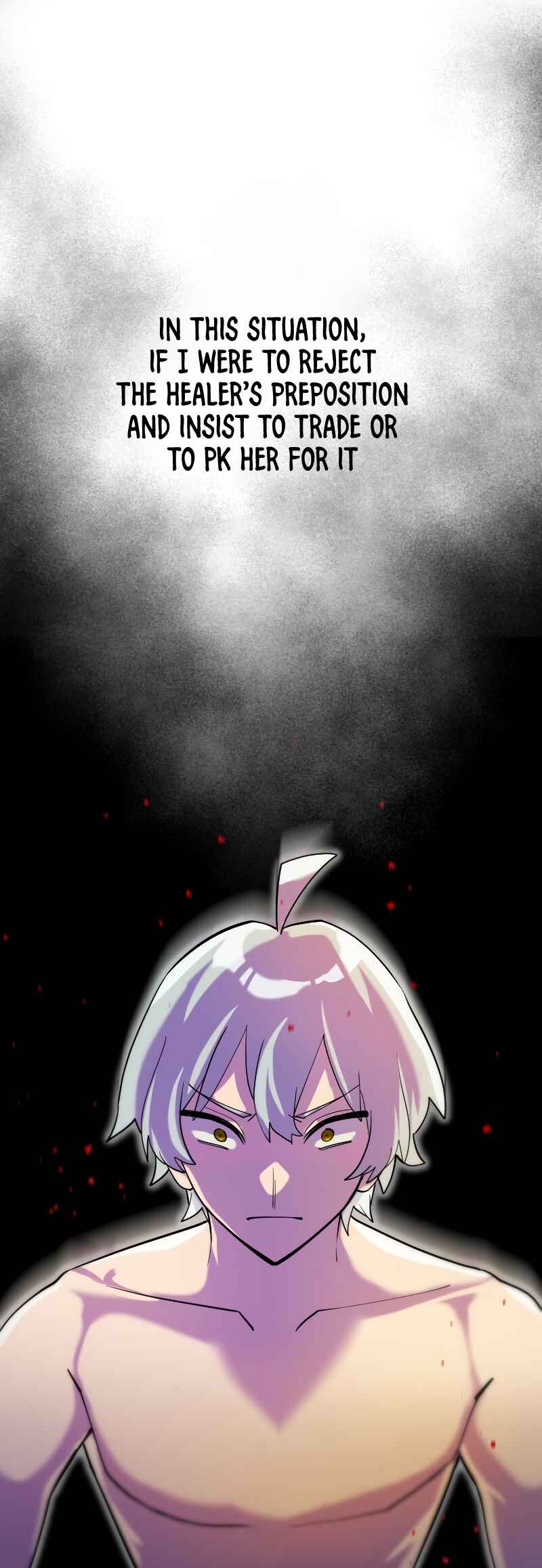 Page 44 Chapter 4 Solo Second Playthrough - Overpowered and Breaking Game Balance
