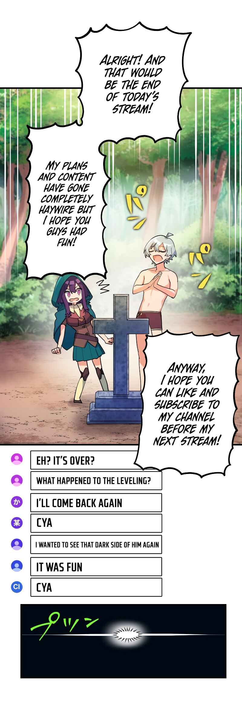 Page 48 Chapter 4 Solo Second Playthrough - Overpowered and Breaking Game Balance