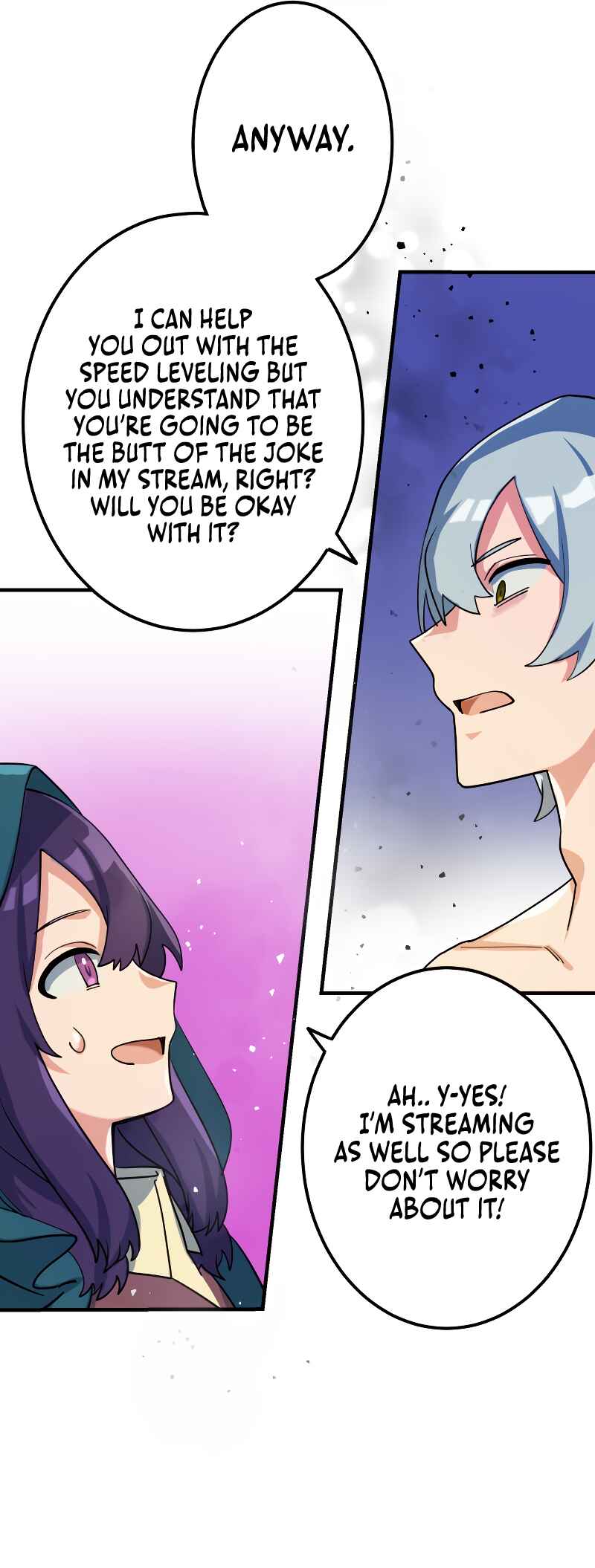 Page 50 Chapter 4 Solo Second Playthrough - Overpowered and Breaking Game Balance