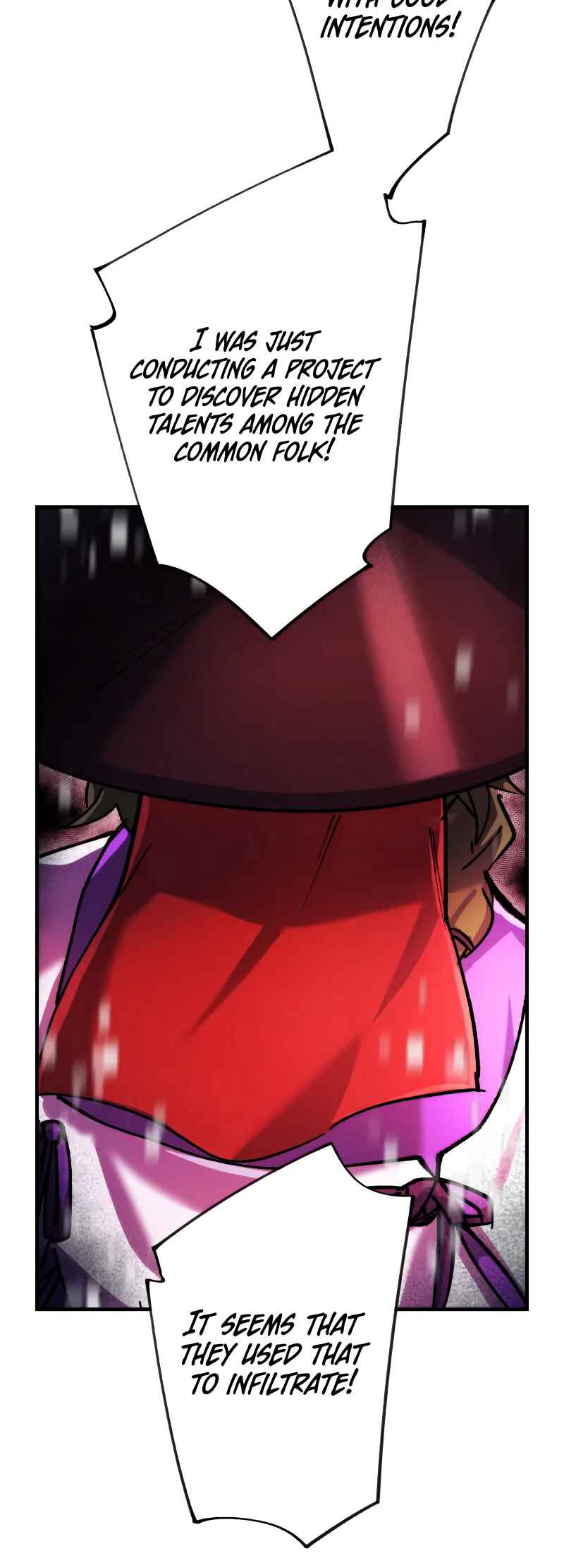 Page 10 Chapter 38 Solo Second Playthrough - Overpowered and Breaking Game Balance
