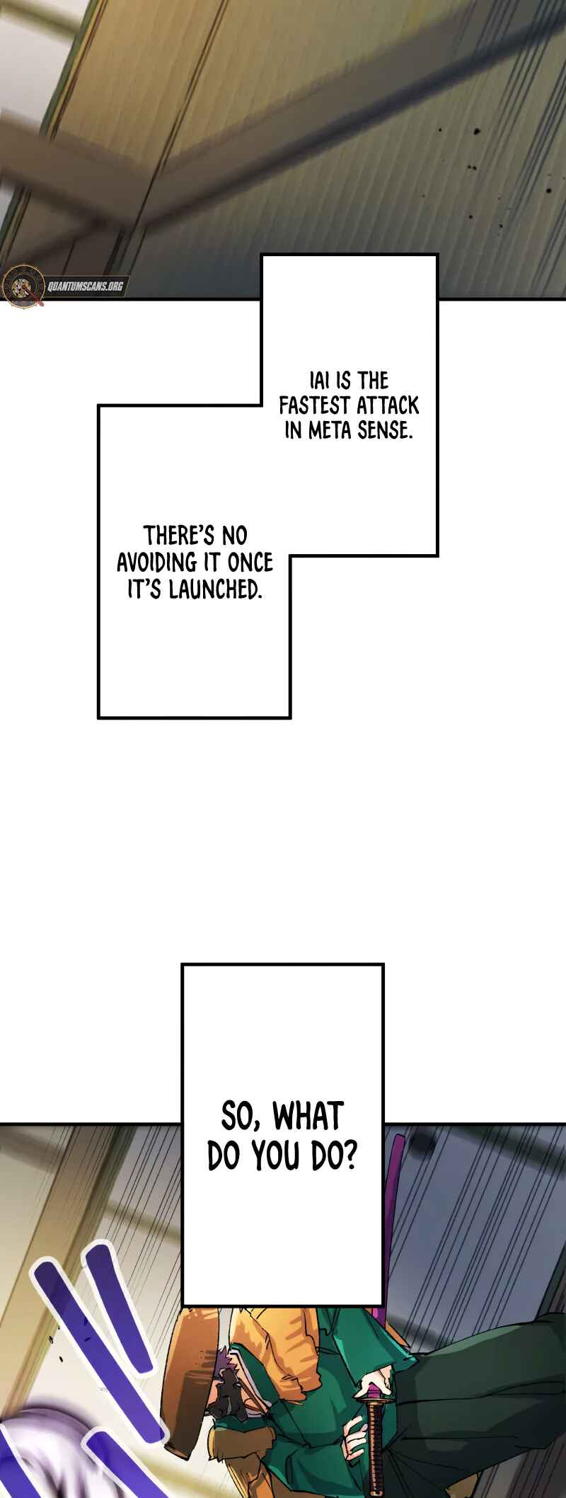 Page 29 Chapter 38 Solo Second Playthrough - Overpowered and Breaking Game Balance