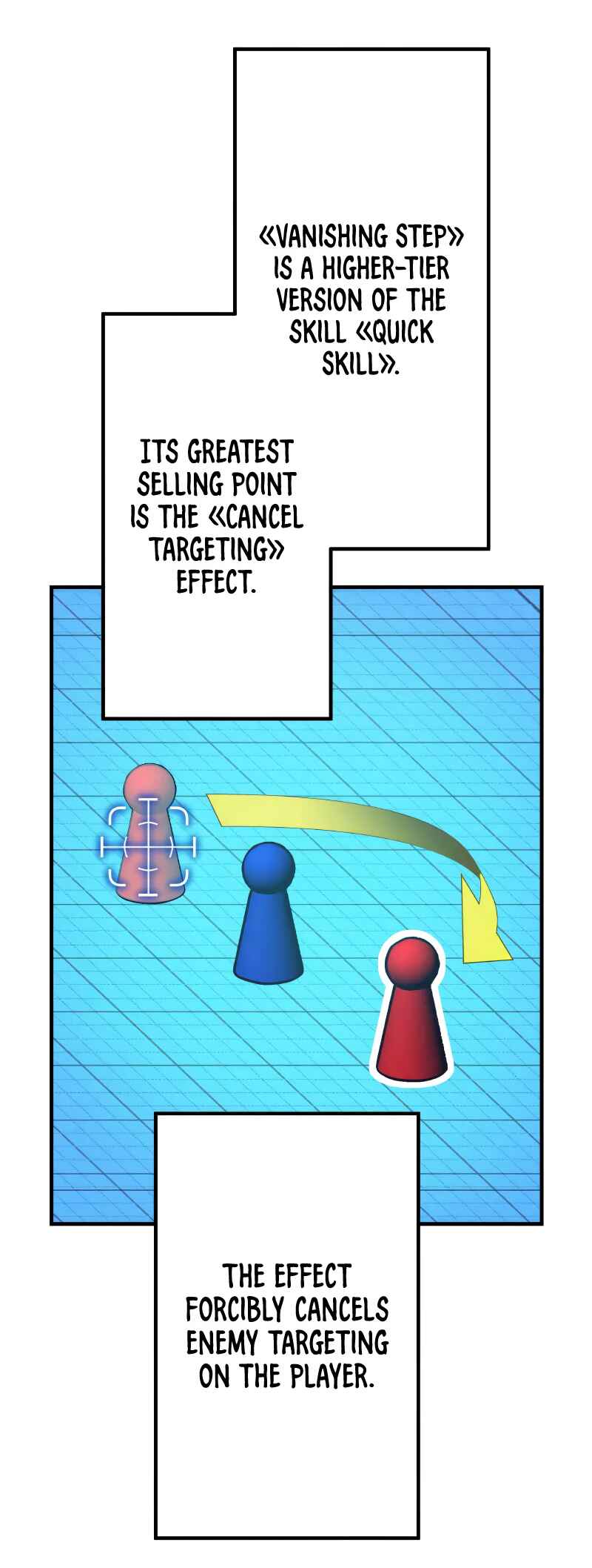 Page 32 Chapter 38 Solo Second Playthrough - Overpowered and Breaking Game Balance