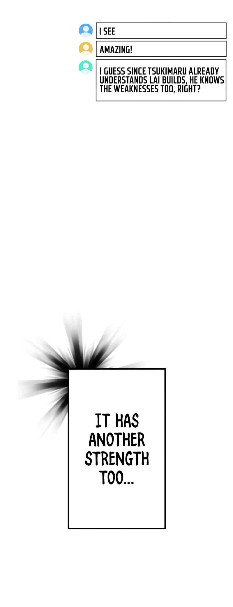 Page 33 Chapter 38 Solo Second Playthrough - Overpowered and Breaking Game Balance