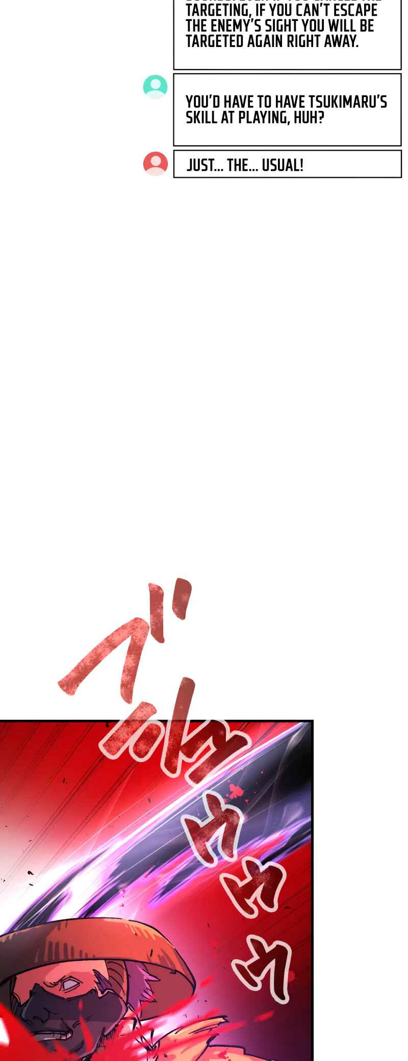 Page 36 Chapter 38 Solo Second Playthrough - Overpowered and Breaking Game Balance